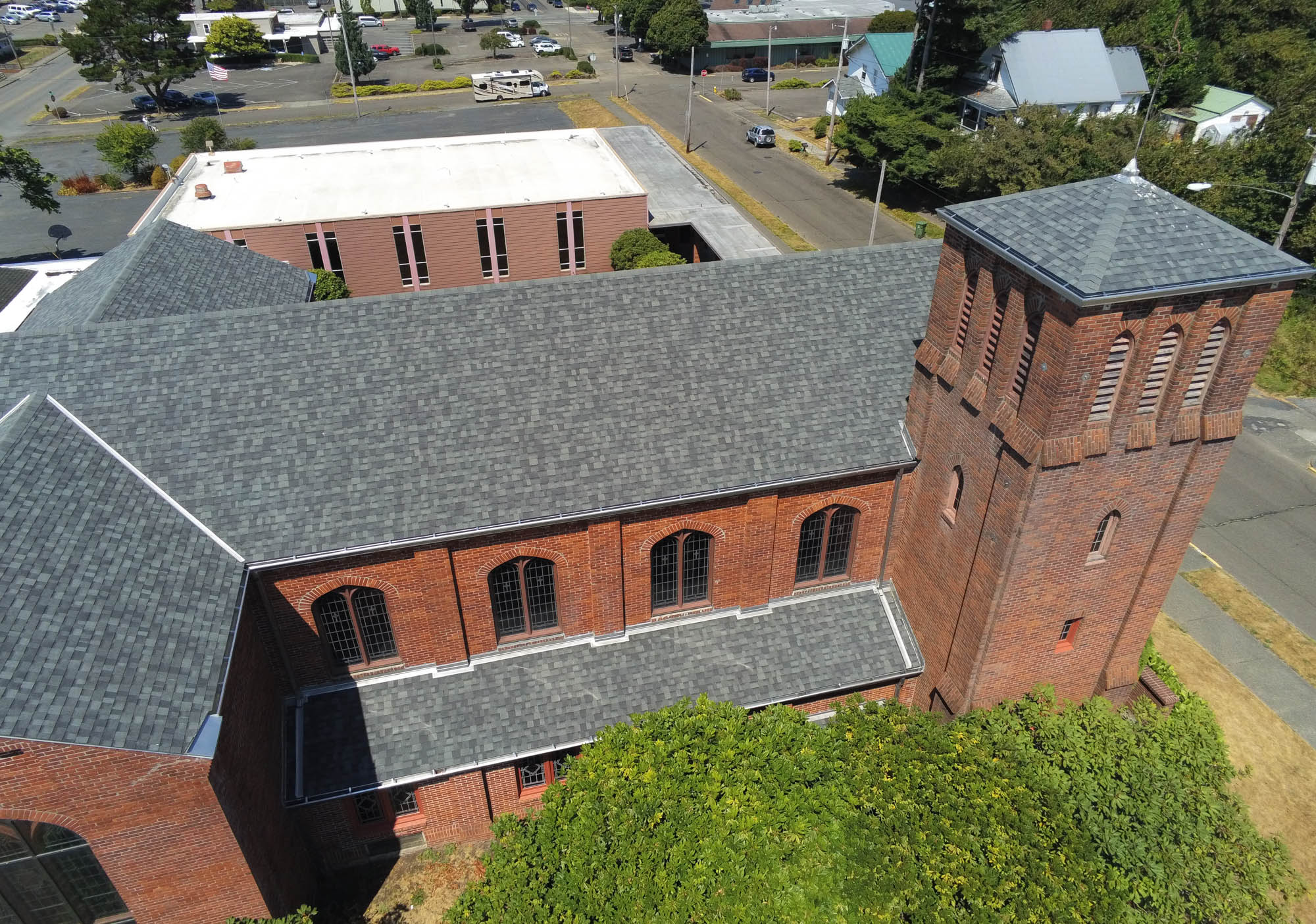 AnafiThermal 168 - Community Plus